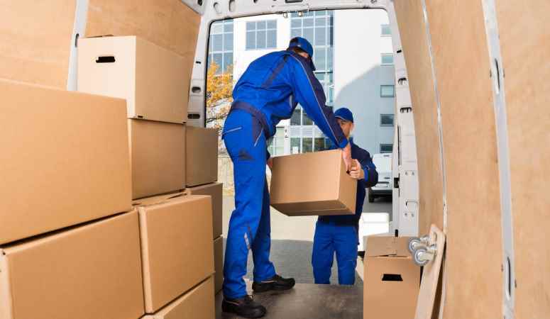 Shri Bajrang Bali Packers And Movers Jaipur