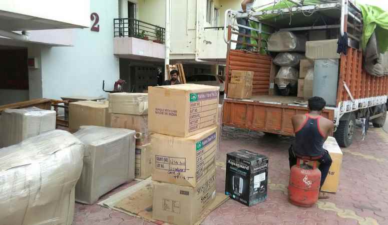Shri Bajrang Bali Packers And Movers Jaipur
