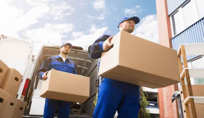 Shri Bajrang Bali Packers And Movers Jaipur