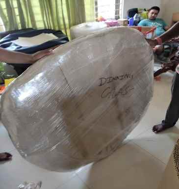 Shri Bajrang Bali Packers And Movers Jaipur