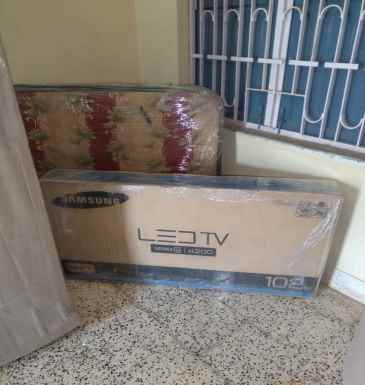 Shri Bajrang Bali Packers And Movers Jaipur