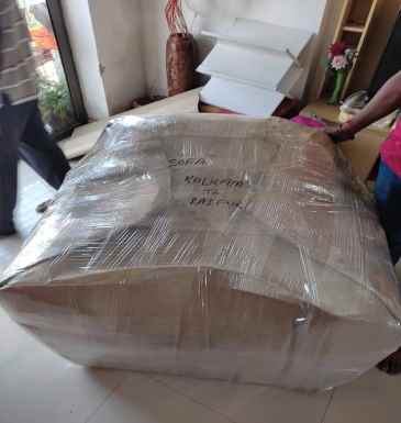 Shri Bajrang Bali Packers And Movers Jaipur