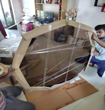 Shri Bajrang Bali Packers And Movers Jaipur