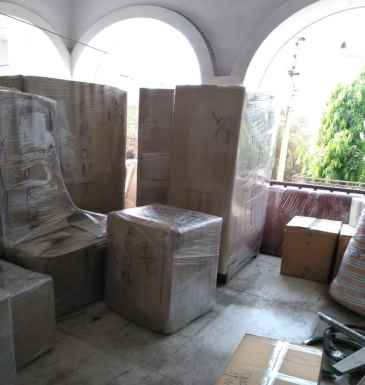 Shri Bajrang Bali Packers And Movers Jaipur